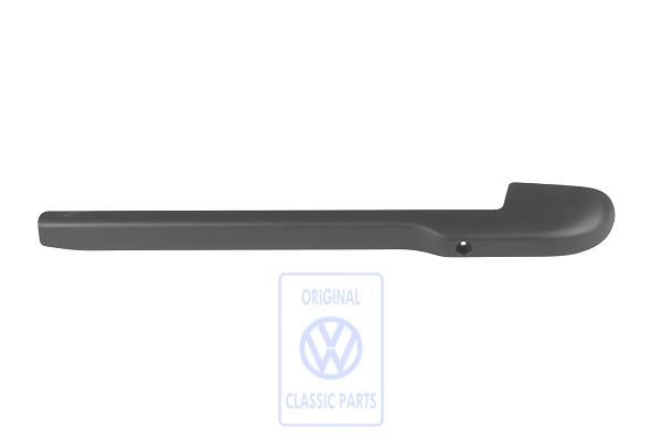 Abdeckung für VW Passat