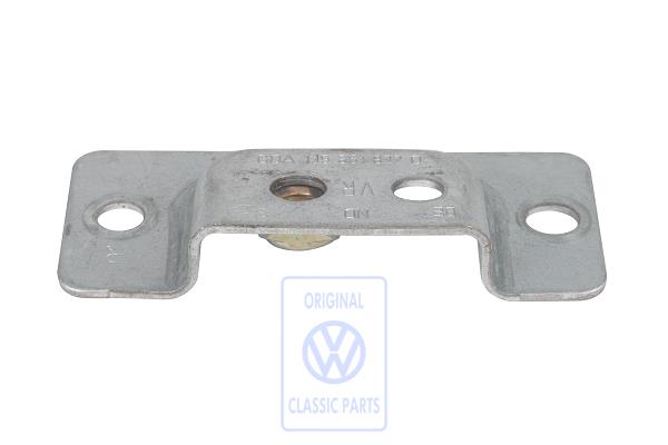 Halter für Golf 4, Bora