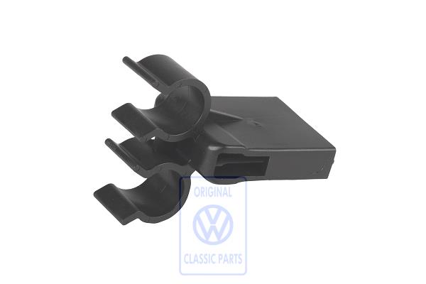 Halteklammer für Passat B5/B5GP