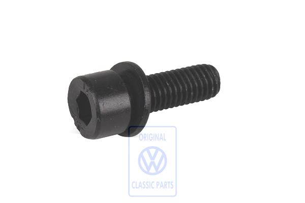 Zylinderschraube für Passat B5GP