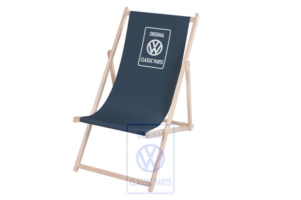 Classic Parts Liegestuhl Set