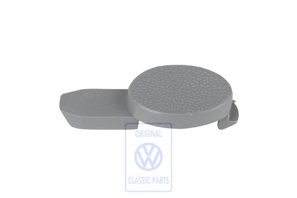 Abdeckkappe für Golf 5, Jetta
