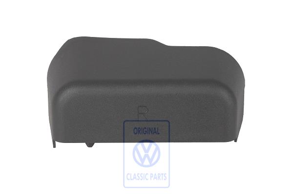 Kappe für Golf 3, Vento