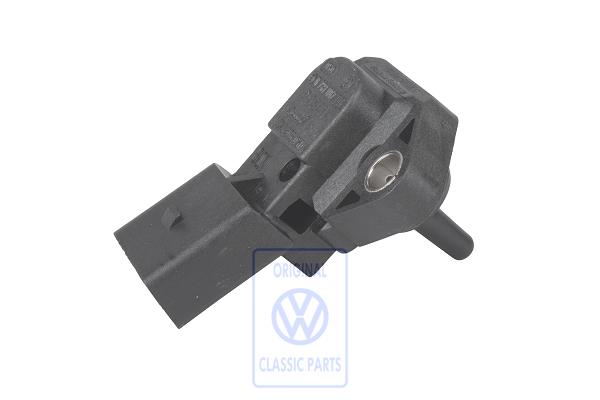 Drucksensor für Golf 4, Bora