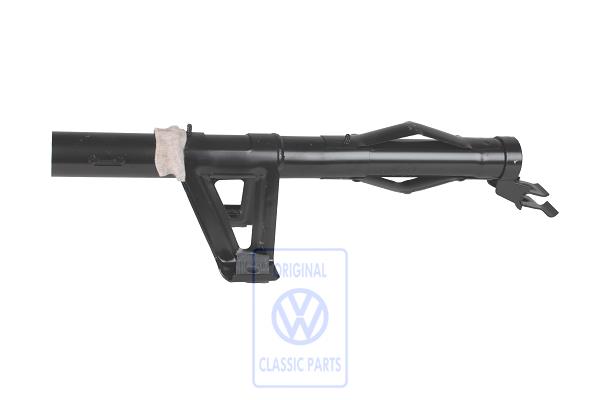 Mantelrohr für Golf 2, Jetta 2