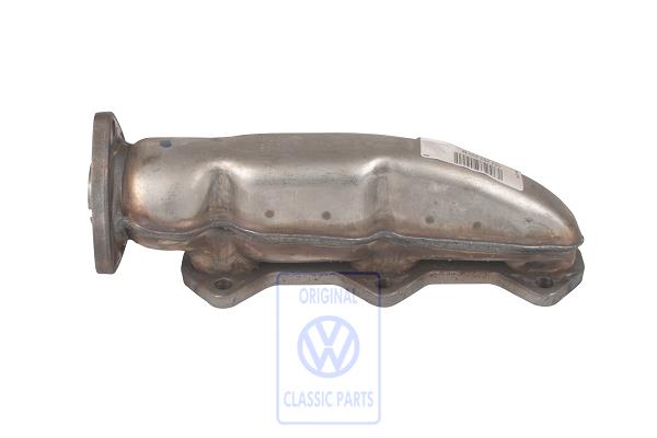 Abgaskrümmer für Passat B5/B5GP