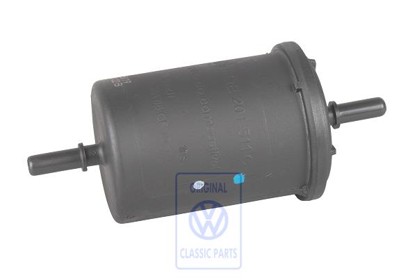 Kraftstofffilter für Polo 9N