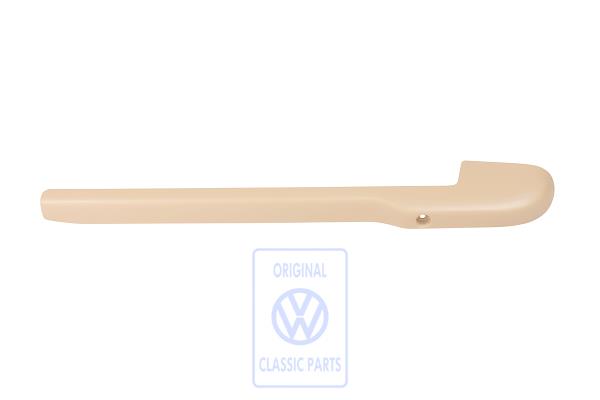 Abdeckung für Passat B5GP