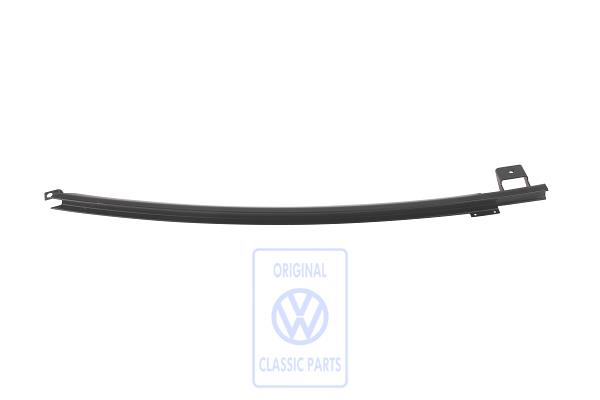 Führungsschiene für Golf 2, Jetta 2