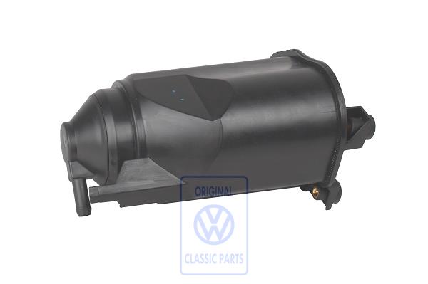Aktivkohlebehälter für Golf 4, Bora