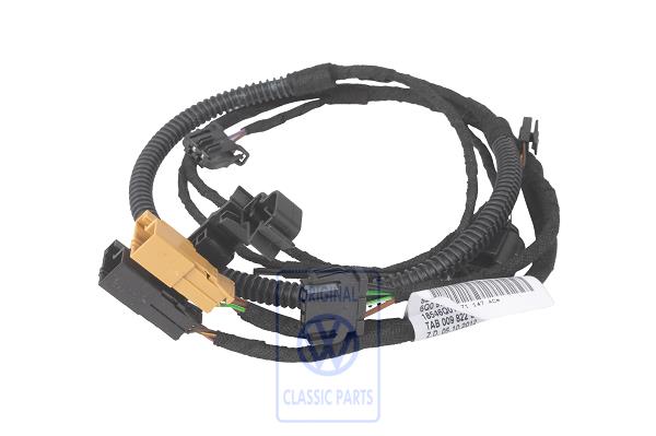 Adapter-Leitungsstrang für Polo 9N