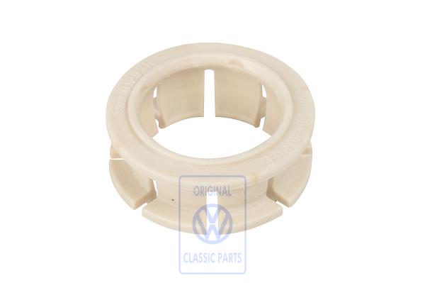 Kugelpfanne für Passat B5/B5GP