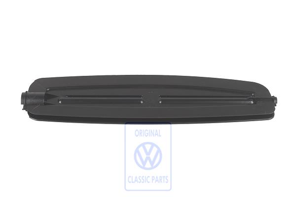 Klappe für Passat B3
