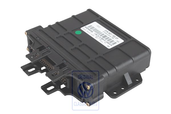 Steuergerät für Passat B5