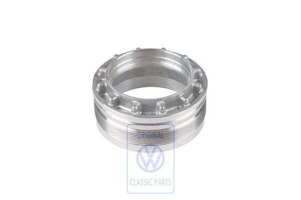 Lagerring für Golf 2 syncro