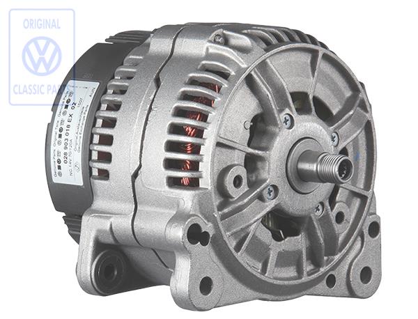 Generator für den Passat 3B