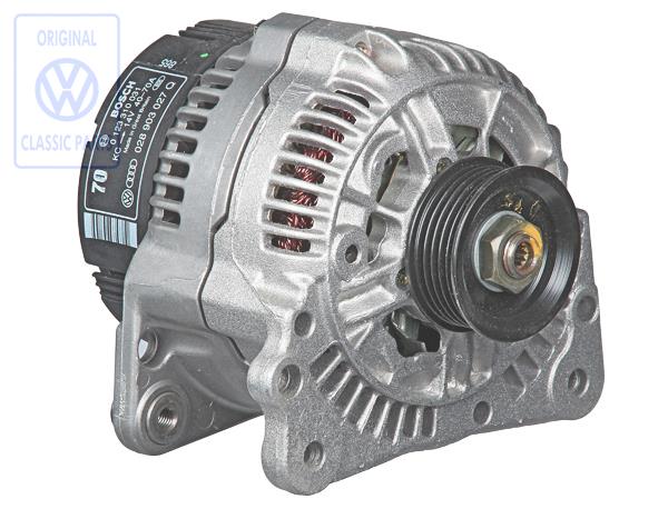 Generator für VW Passat 3B