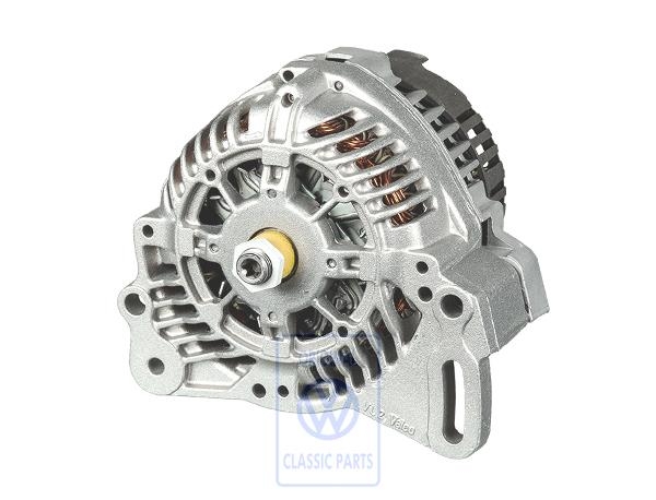 Drehstromgenerator für T4