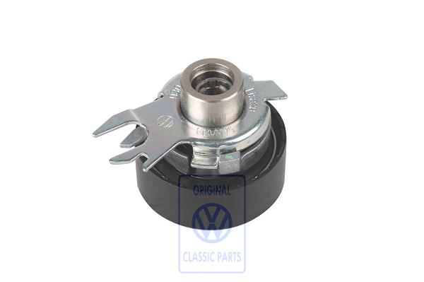 Spannrolle Zahnriemen Polo 3