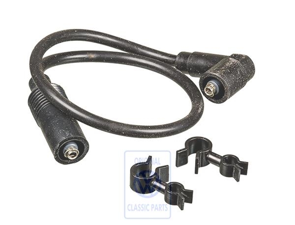 Reparatursatz für Zündleitung VW Golf 3