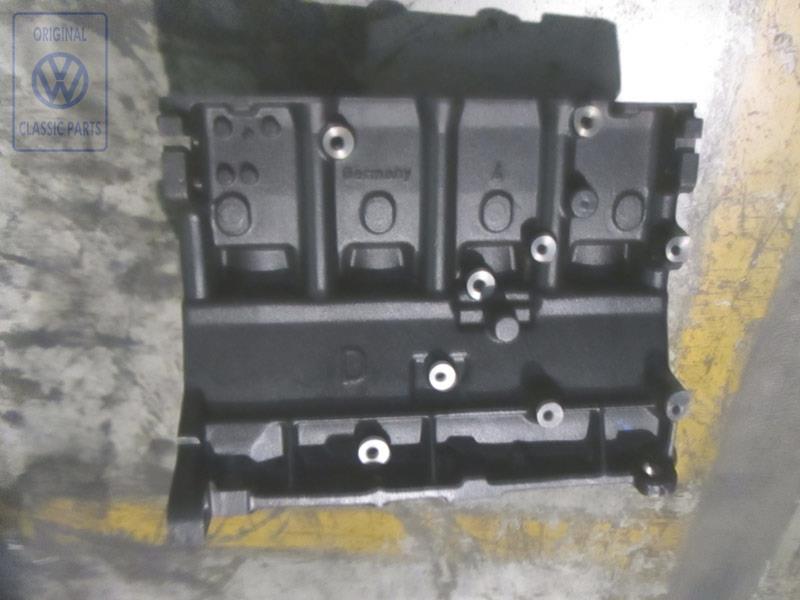 Zylinderblock für Passat B5