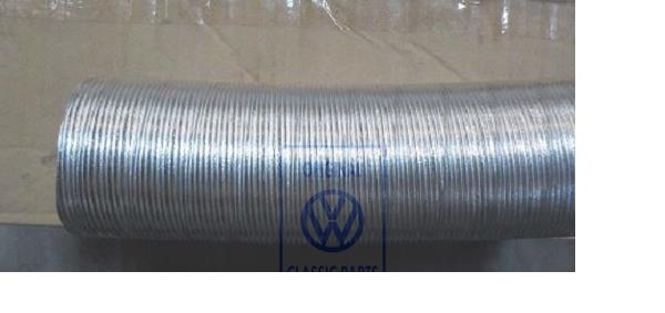 Schutzschlauch für VW T3