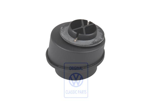 Adapter für Golf 4 und Bora