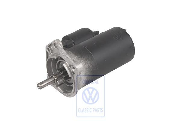 Anlasser (Starter) Polo 3