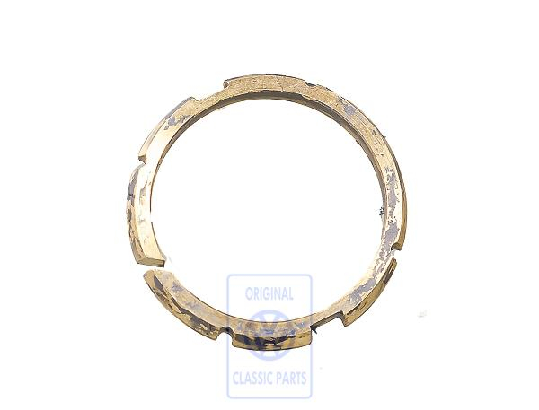 Kegelring für Passat B5/B5GP