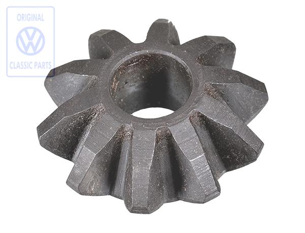 Ausgleichkegelrad für Käfer