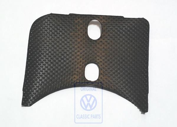 Schalttafelkasten für VW Käfer