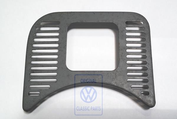 Schalttafelkasten für VW Käfer