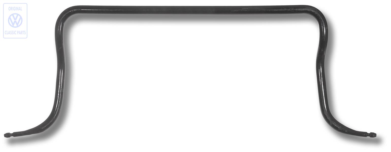 Stabilisator für Caddy 1