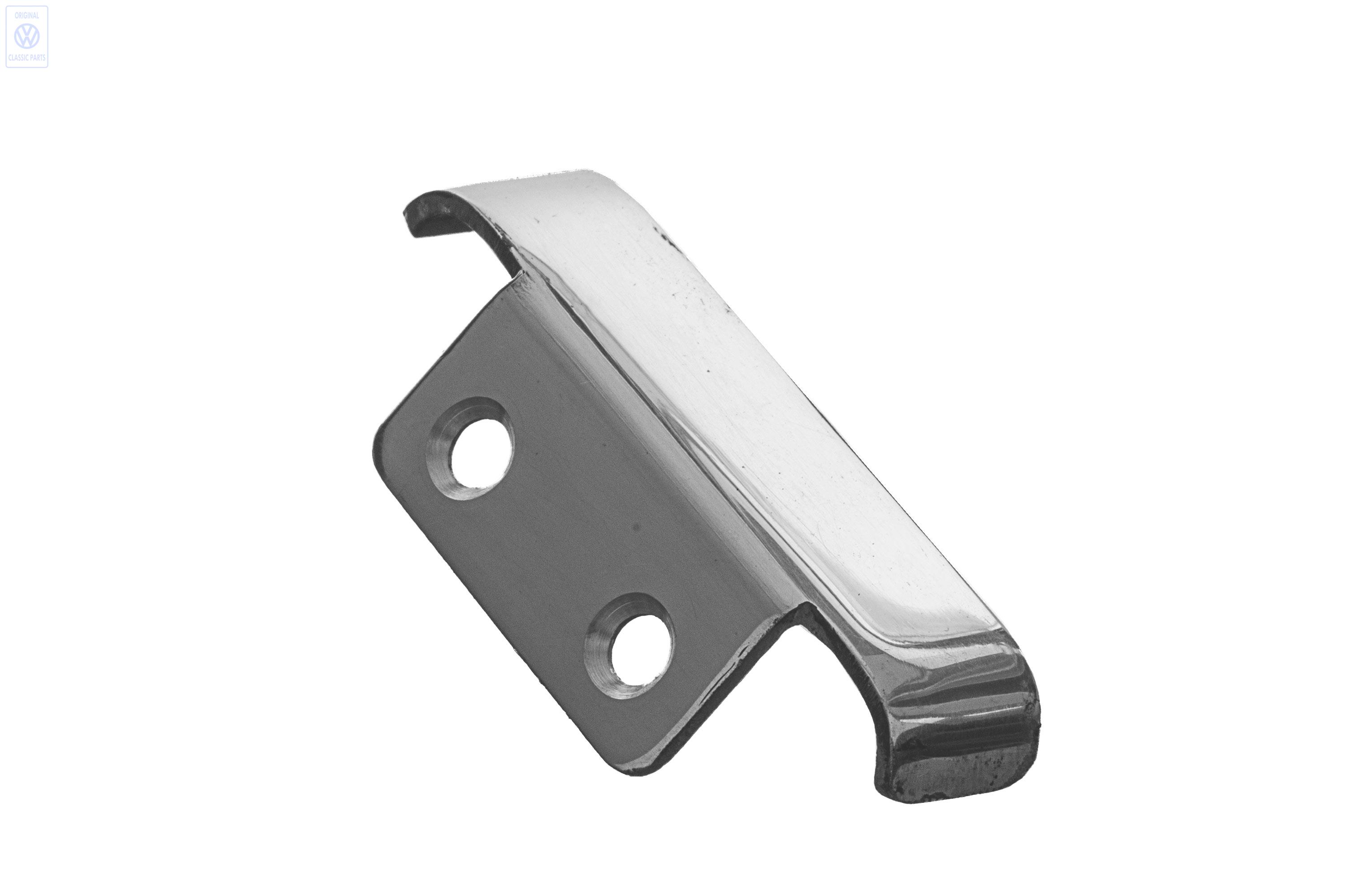 Türdeckblech für Käfer Cabriolet