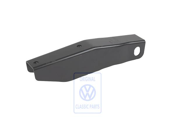 Stossfängerträger für Golf 1 cabriolet