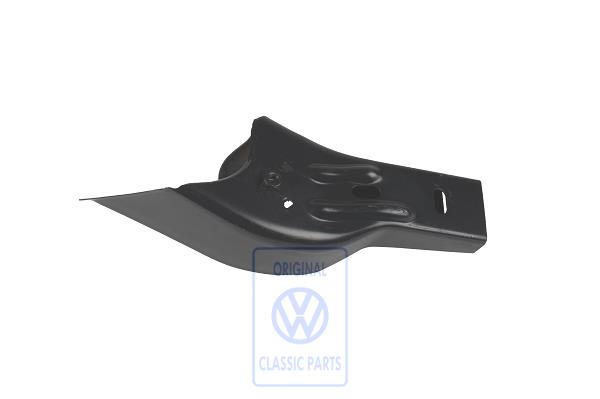 Verstärkung für Golf 1 Cabriolet