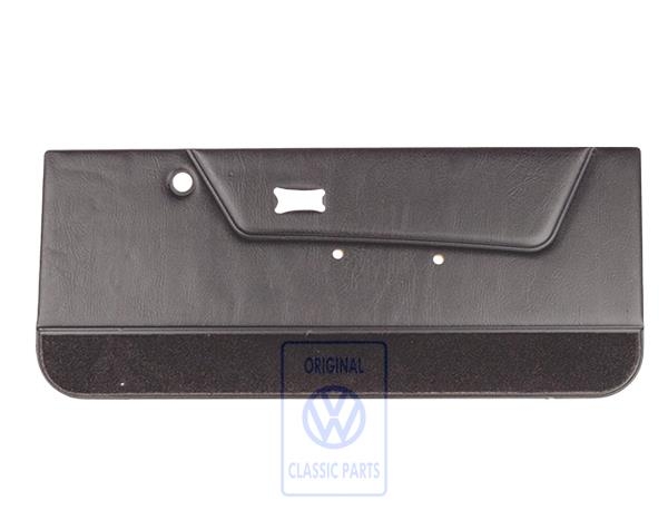 Türverkleidung für Golf 1 Cabriolet