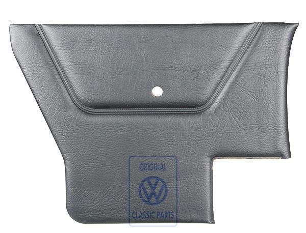 Seitenverkleidung für Golf 1 Cabriolet