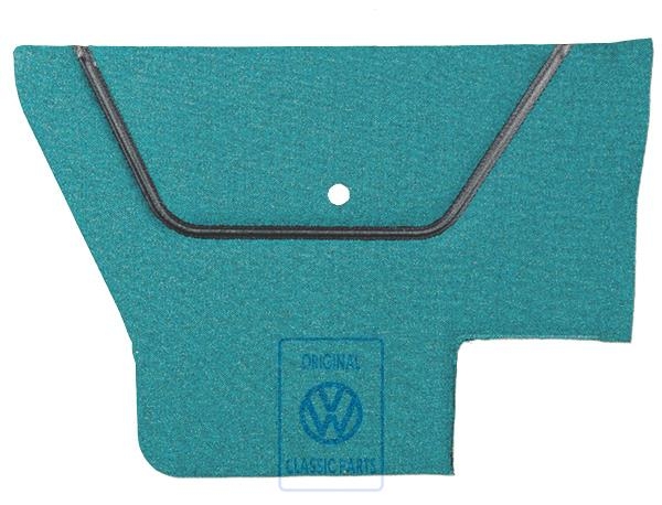 Seitenverkleidung für Golf 1 Cabriolet