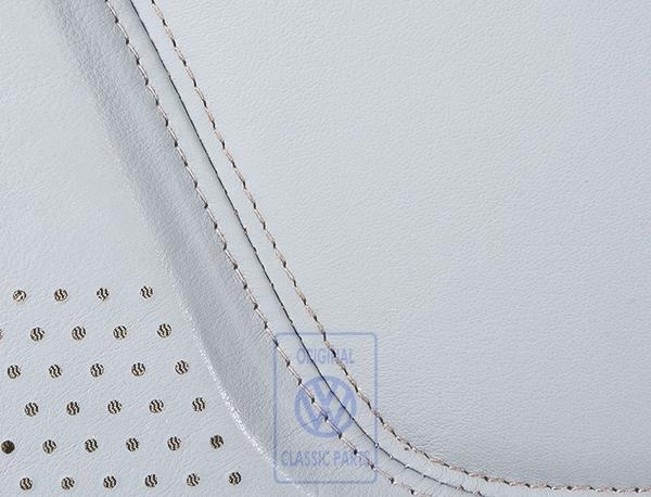 Seitenverkleidung für Golf 1 Cabriolet