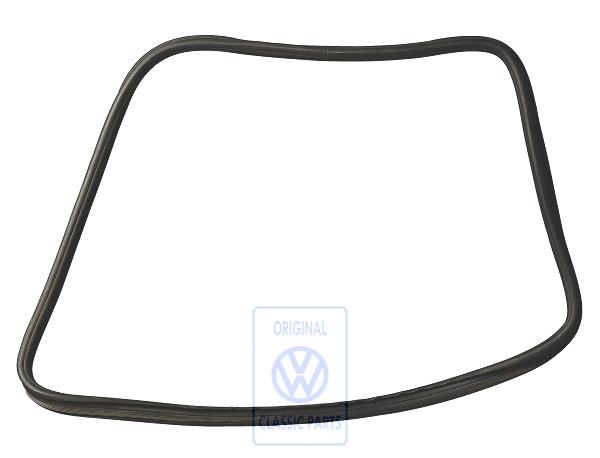 VW Golf 2 Gummi Ring Kantenschutz Kabelführung Kabelbaum Karosserie  Längsträger - Ersatzteile in Originalqualität für alle VW Golf 2 Modelle  Typ 19E / MK2 - Lager von Neuteilen und Gebrauchtteilen