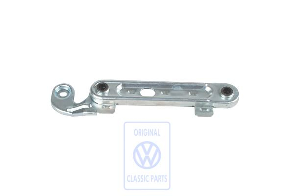 Zwischentrieb für Rallye Golf