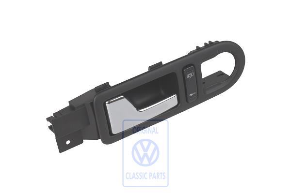 Innenbetätigung für Beetle