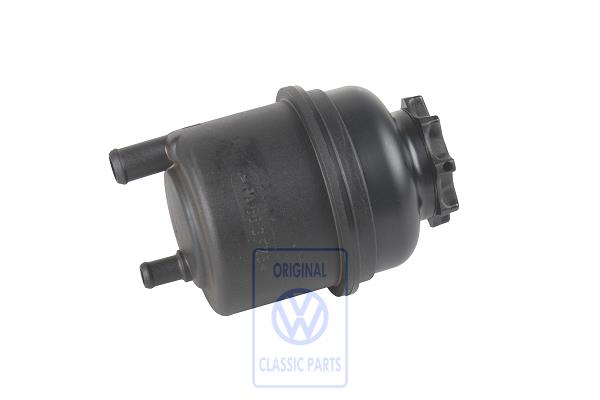 Ölbehälter für Beetle RSI