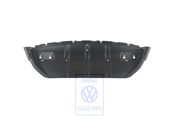 Lufttrichter für Beetle RSI