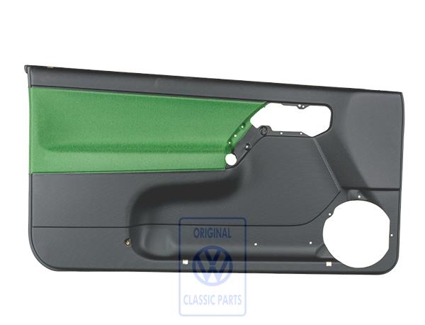 Türverkleidung für Golf 4 Cabriolet