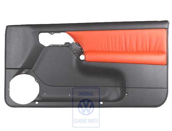 Türverkleidung für Golf 4 Cabriolet