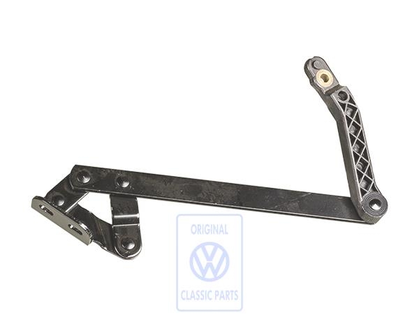 Fensterführung für Golf 3 Cabriolet