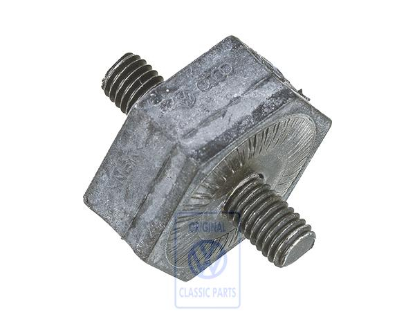 Gummimetalllager für Lupo