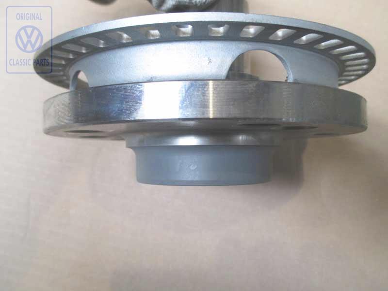 Radnabe